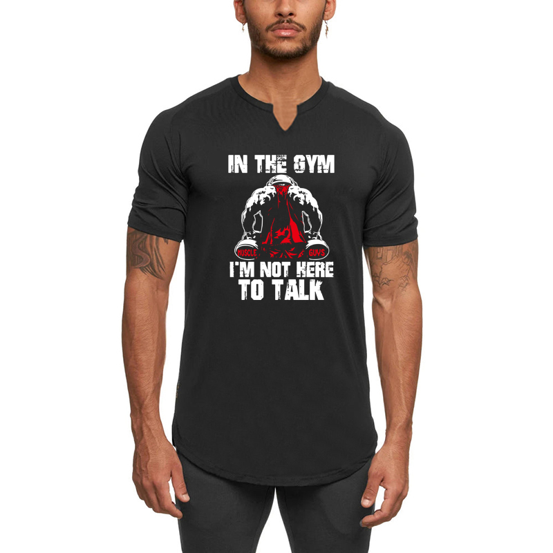 Running Gear Tank - เสื้อยืดวิ่งน้ำหนักเบาสำหรับผู้ชาย แห้งเร็ว แขนกุด เสื้อกล้ามสำหรับกีฬา ฟิตเนส ฝึกกล้ามเนื้อ