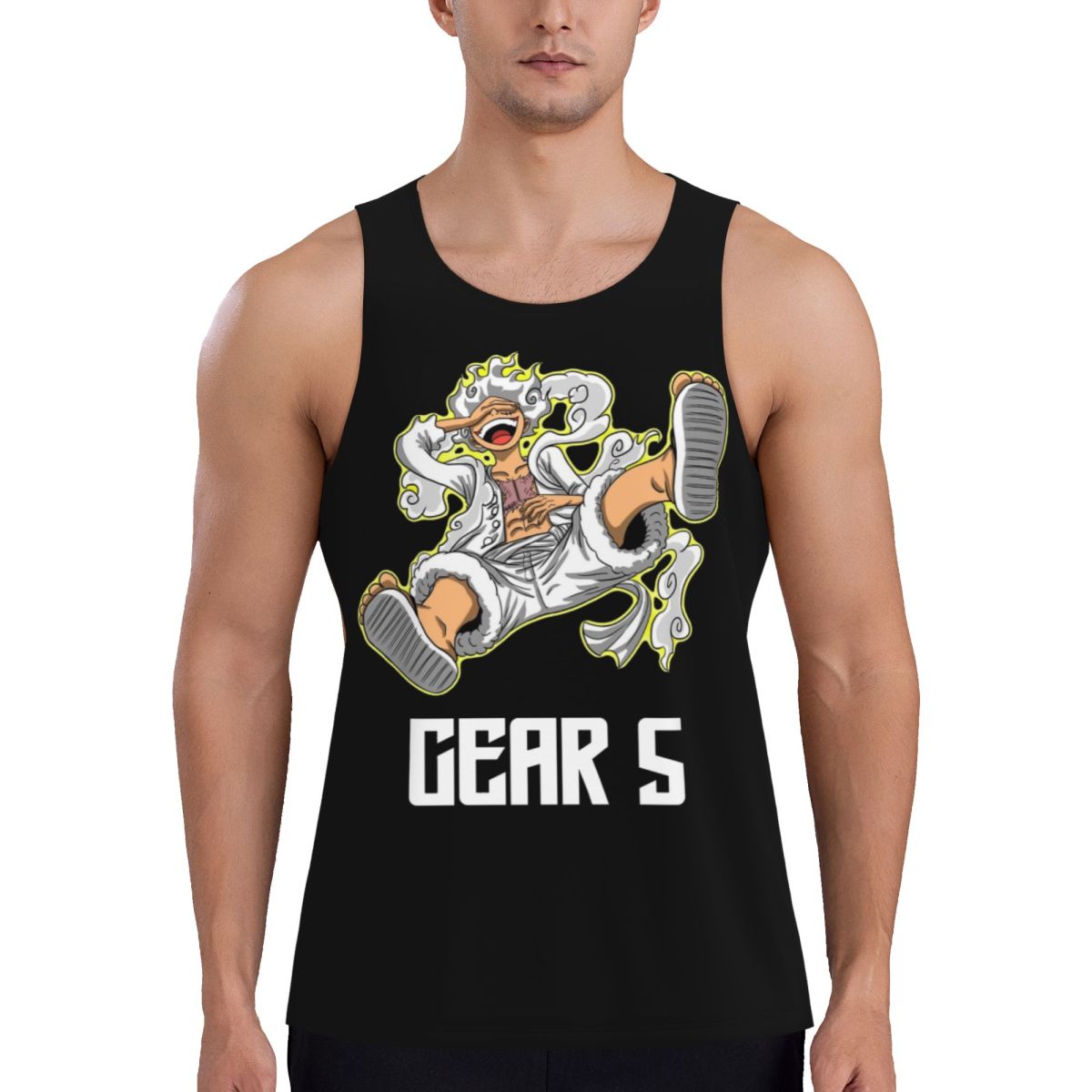 เสื้อกล้ามวิ่งออกกำลังกายลายกา - Running Gear Tank บทวิจารณ์และราคา