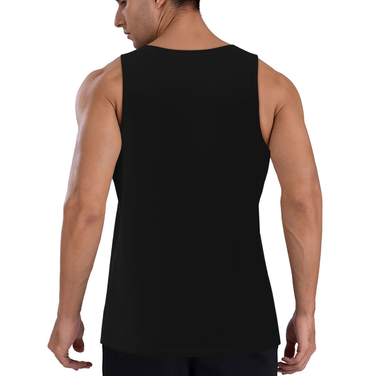 เสื้อกล้ามวิ่งออกกำลังกายลายกา - Running Gear Tank บทวิจารณ์และราคา