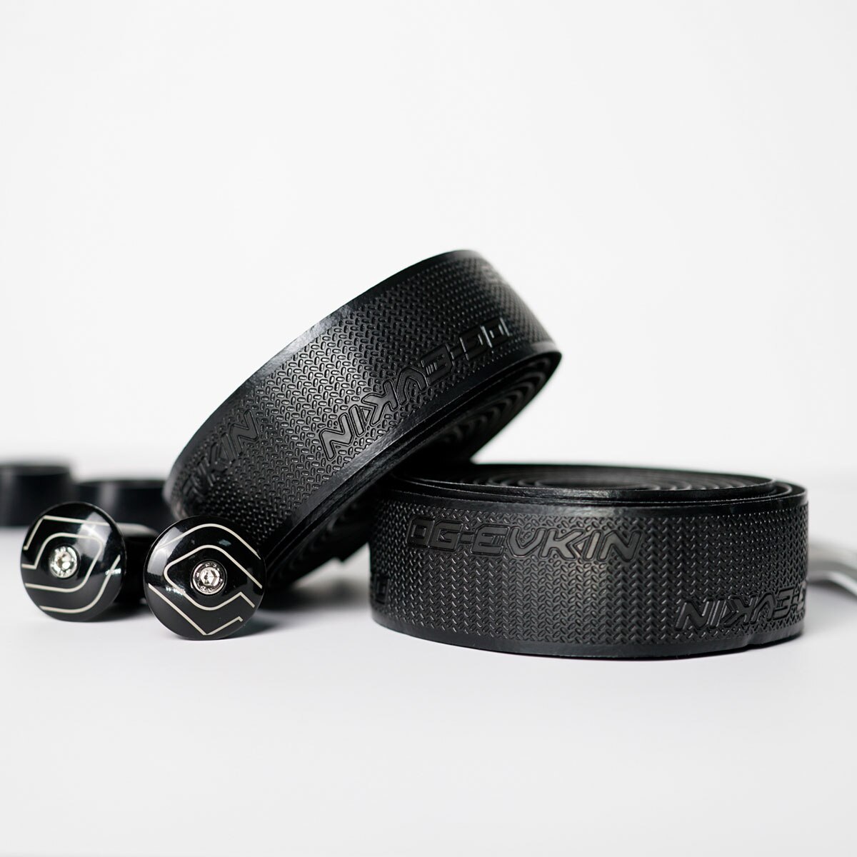 เทปพันแฮนด์จักรยานเสือหมอบ OG- - Trekking Pole Carbon บทวิจารณ์และราคา
