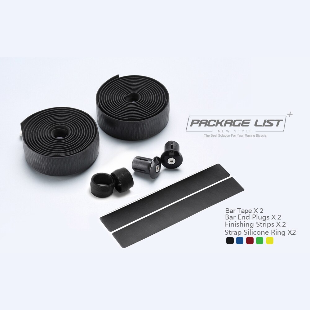เทปพันแฮนด์จักรยานเสือหมอบ OG- - Trekking Pole Carbon บทวิจารณ์และราคา