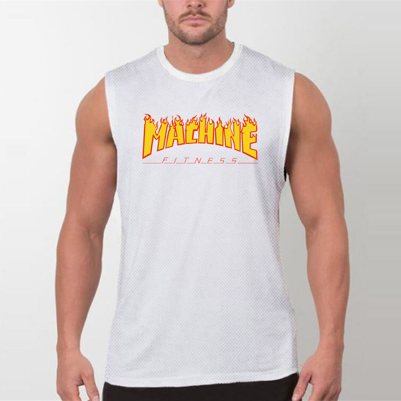 เสื้อกั๊กวิ่งผู้ชาย แห้งเร็ว ร - Running Gear Tank บทวิจารณ์และราคา