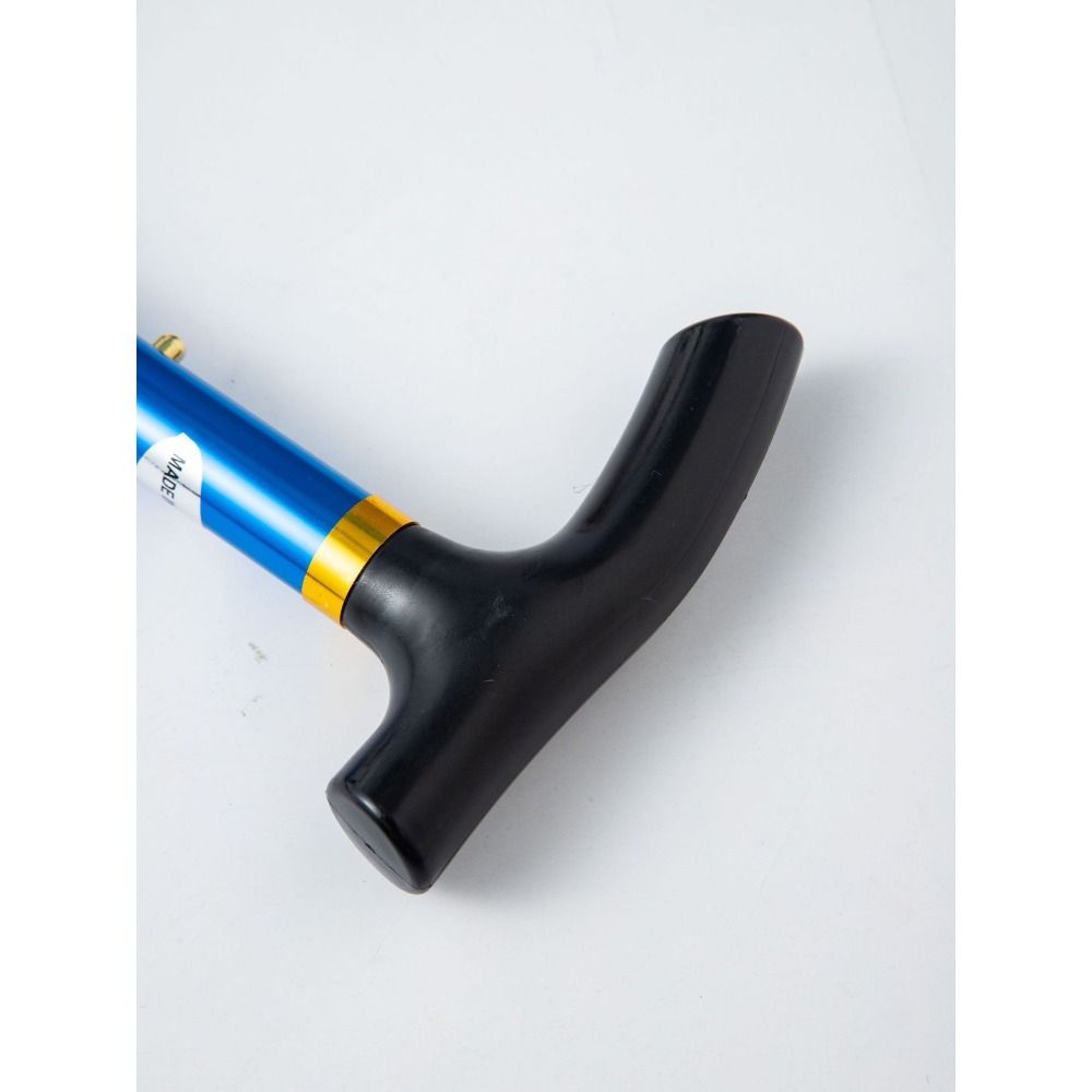 ไม้เท้าเดินป่าแบบยืดหดได้ น้ำห - Trekking Pole Carbon บทวิจารณ์และราคา