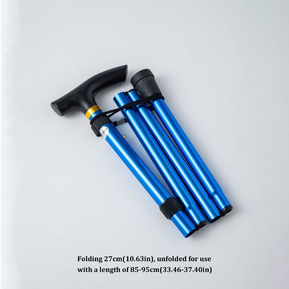 ไม้เท้าเดินป่าแบบยืดหดได้ น้ำห - Trekking Pole Carbon บทวิจารณ์และราคา