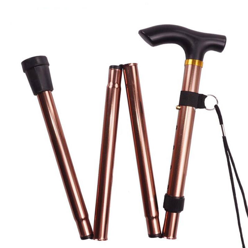 ไม้เท้าอเนกประสงค์ ไม้เท้าเดิน - Trekking Pole Carbon บทวิจารณ์และราคา