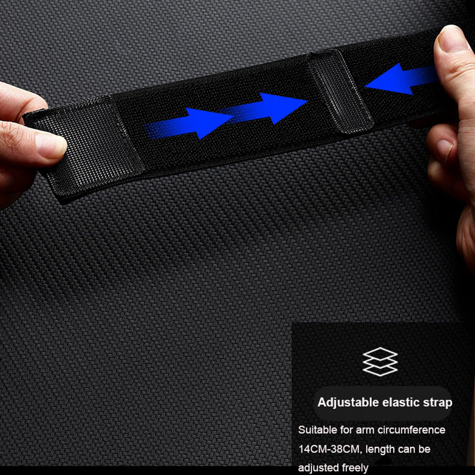 GOBYGO วิ่งโทรศัพท์มือถือกระเป - X Running Gear บทวิจารณ์และราคา