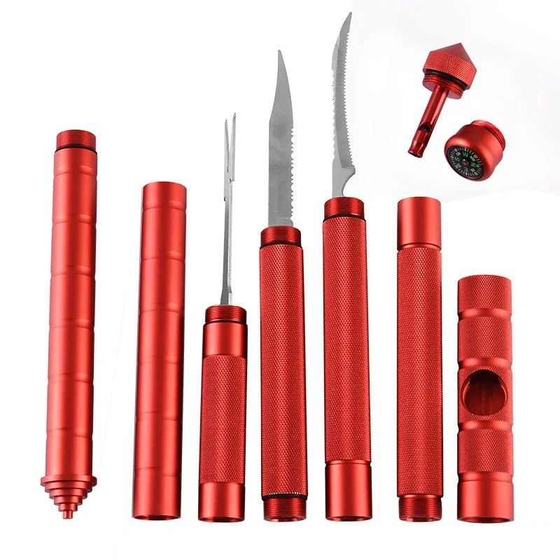ไม้เท้าเดินป่าอเนกประสงค์ CEOI - Trekking Pole Carbon บทวิจารณ์และราคา
