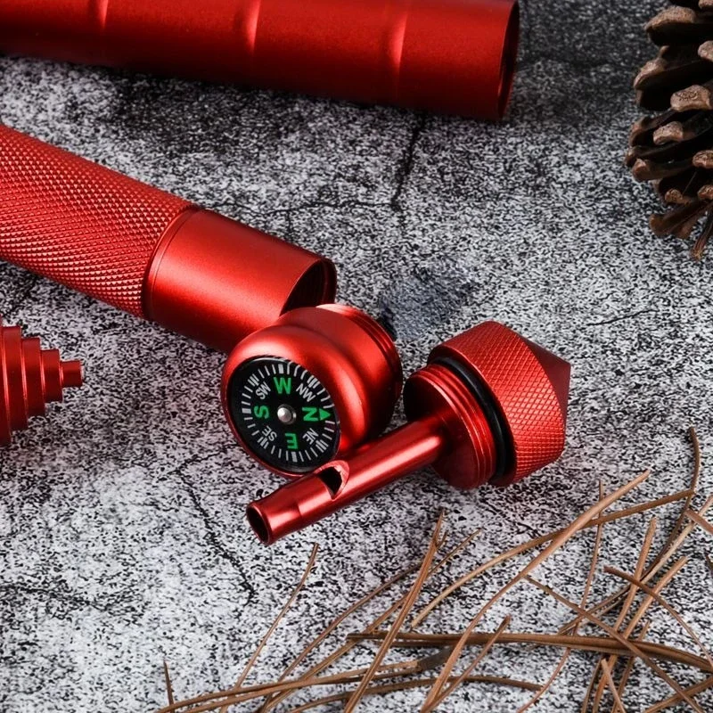 ไม้เท้าเดินป่าอเนกประสงค์ CEOI - Trekking Pole Carbon บทวิจารณ์และราคา