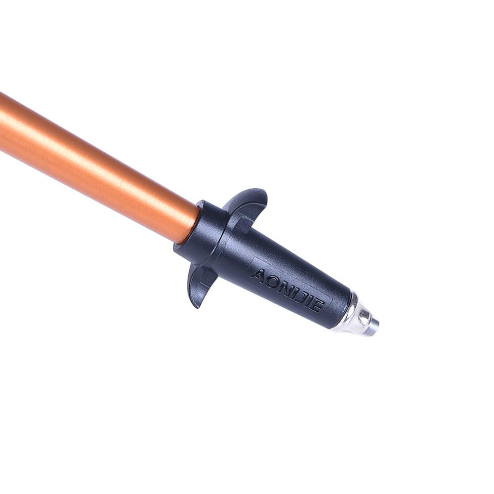 AONIJIE ไม้เท้าเดินป่า, เสา Z- - Trekking Pole Carbon บทวิจารณ์และราคา