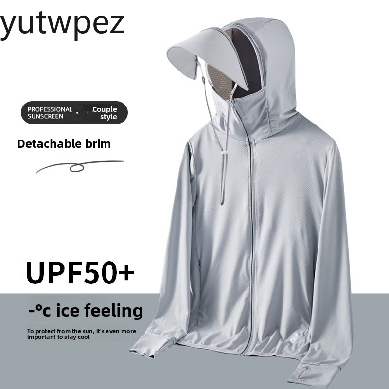 UPF50+ ป้องกันแสงแดด ตาข่ายบาง - Winter Running Gear Jacket บทวิจารณ์และราคา