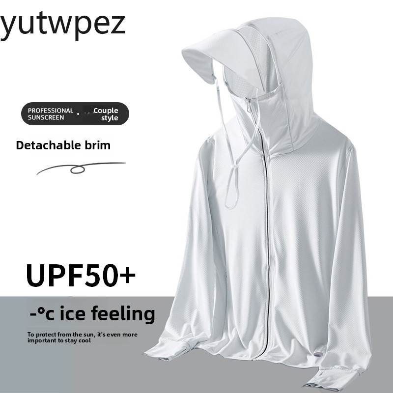 UPF50+ ป้องกันแสงแดด ตาข่ายบาง - Winter Running Gear Jacket บทวิจารณ์และราคา