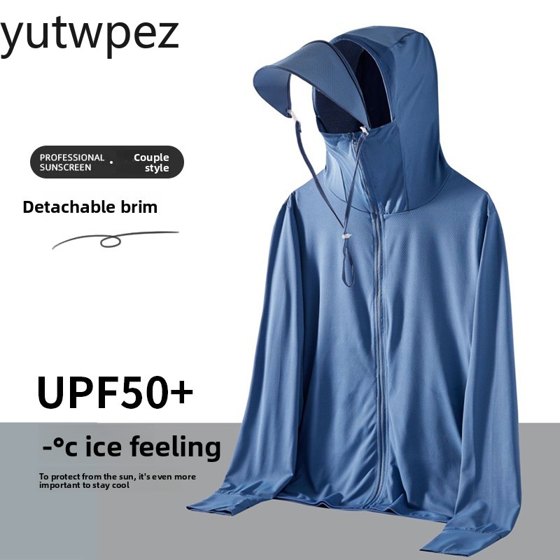 UPF50+ ป้องกันแสงแดด ตาข่ายบาง - Winter Running Gear Jacket บทวิจารณ์และราคา