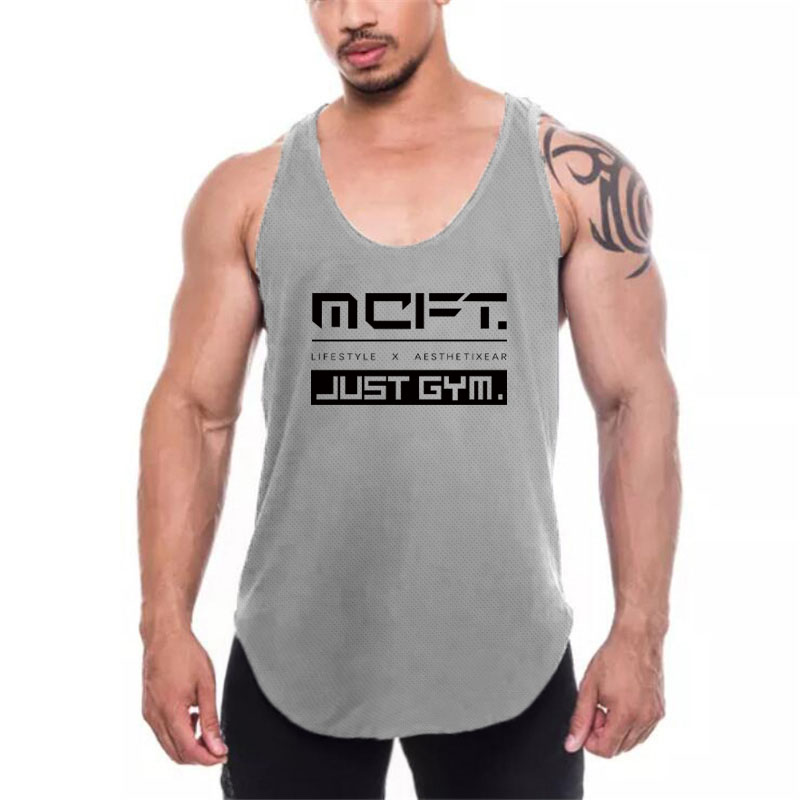 เสื้อกั๊กวิ่งฤดูร้อนสำหรับผู้ช - Running Gear Tank บทวิจารณ์และราคา